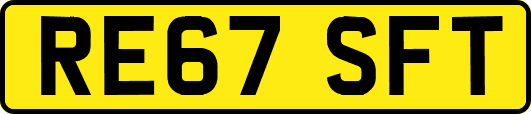 RE67SFT