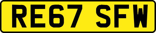 RE67SFW