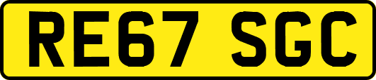 RE67SGC