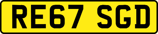 RE67SGD