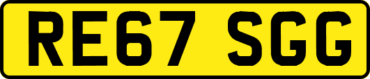 RE67SGG