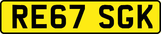 RE67SGK