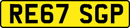 RE67SGP