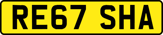 RE67SHA