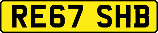 RE67SHB