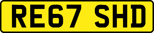 RE67SHD