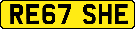 RE67SHE