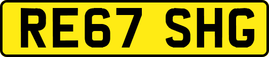 RE67SHG