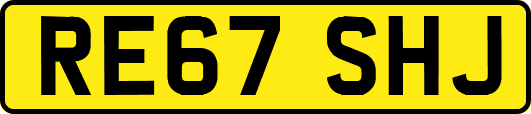RE67SHJ