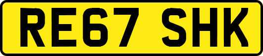 RE67SHK