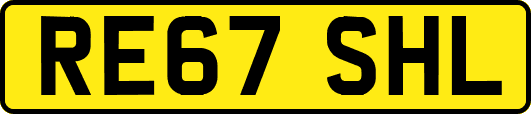 RE67SHL