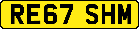 RE67SHM