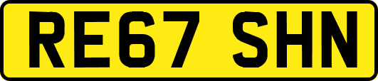 RE67SHN