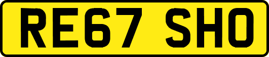 RE67SHO