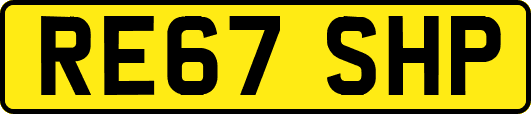 RE67SHP