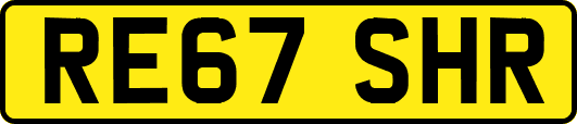 RE67SHR