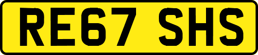 RE67SHS