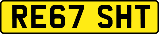 RE67SHT