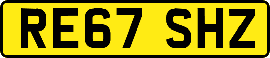 RE67SHZ