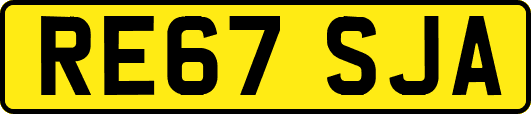 RE67SJA