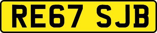 RE67SJB