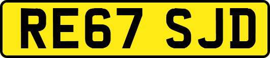 RE67SJD