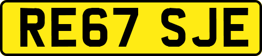 RE67SJE