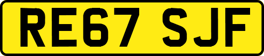 RE67SJF