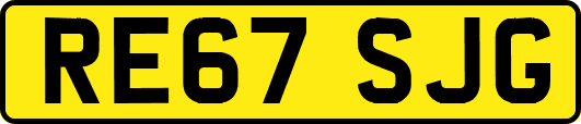RE67SJG