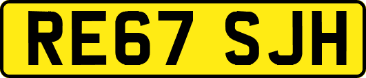 RE67SJH