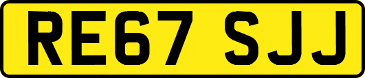 RE67SJJ