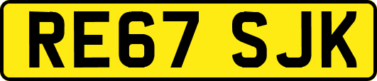 RE67SJK