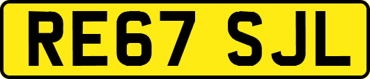 RE67SJL