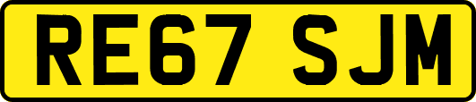 RE67SJM
