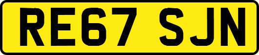 RE67SJN