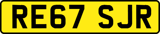 RE67SJR