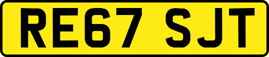 RE67SJT