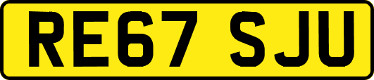 RE67SJU