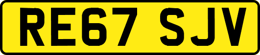 RE67SJV