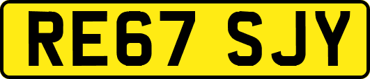 RE67SJY