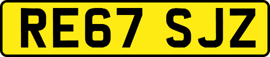 RE67SJZ