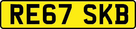RE67SKB