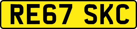 RE67SKC
