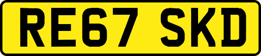 RE67SKD