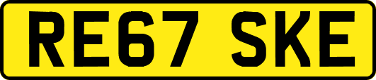 RE67SKE