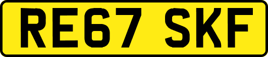 RE67SKF