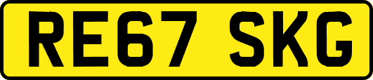 RE67SKG
