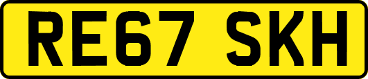 RE67SKH