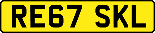 RE67SKL
