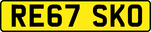 RE67SKO